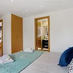 Σπίτι διακοπών Moradia Dos Castelos Azul Ourém