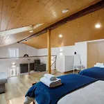 Σπίτι διακοπών Moradia Dos Castelos Azul Ourém