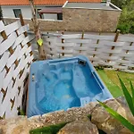 Σπίτι διακοπών Moradia Dos Castelos Azul