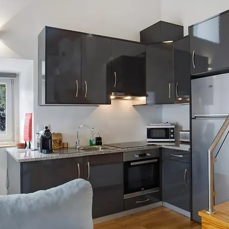 Moradia Dos Castelos Azul בית נופש