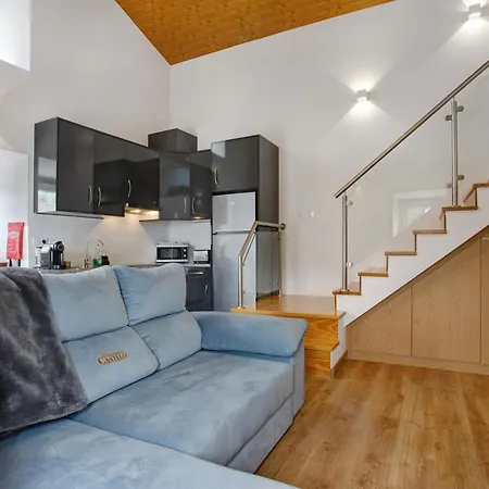 בית נופש Moradia Dos Castelos Azul *