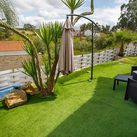 Moradia Dos Castelos Azul אורם