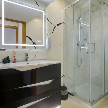 Moradia Dos Castelos Azul Holiday home