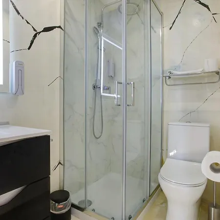 Moradia Dos Castelos Azul Holiday home Ourem