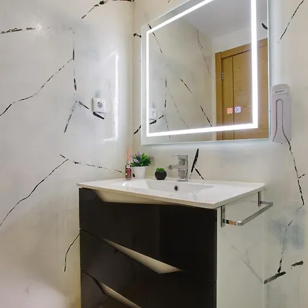 Moradia Dos Castelos Azul Ourém