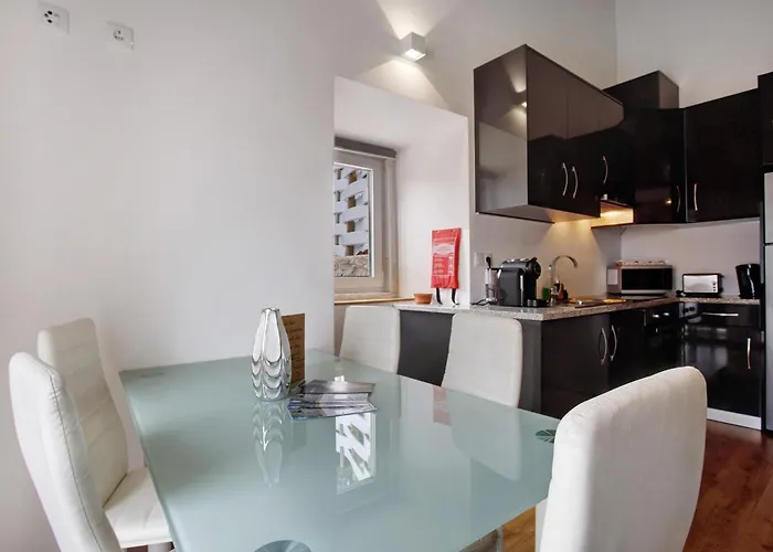 Feriehus Moradia Dos Castelos Azul