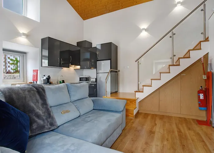 Feriehus Moradia Dos Castelos Azul *