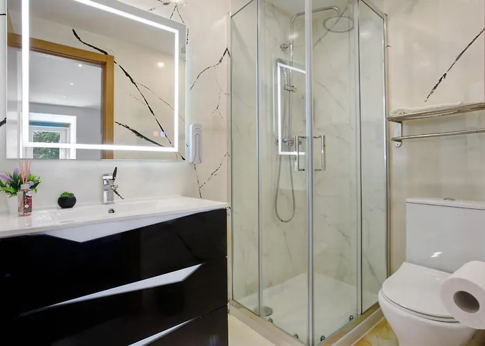 Moradia Dos Castelos Azul Feriehus Ourém