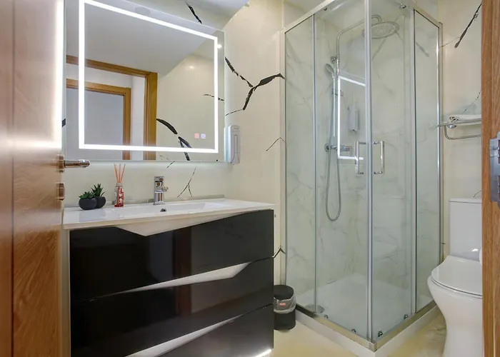 Moradia Dos Castelos Azul Holiday home