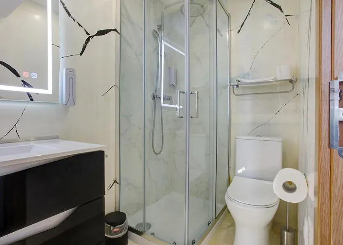 Moradia Dos Castelos Azul Holiday home Ourem