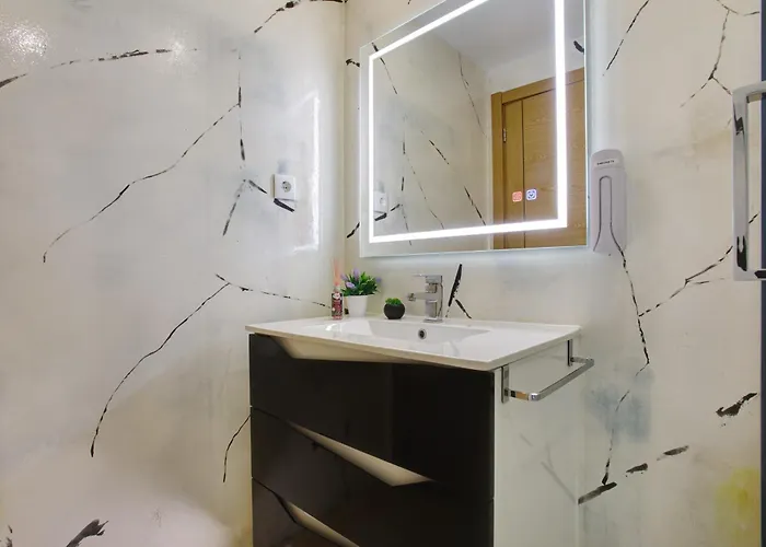 Moradia Dos Castelos Azul Ourém